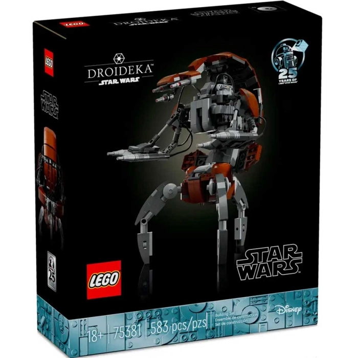 75381 - droideka