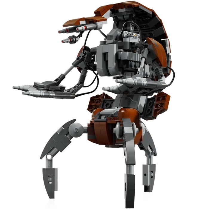 75381 - droideka