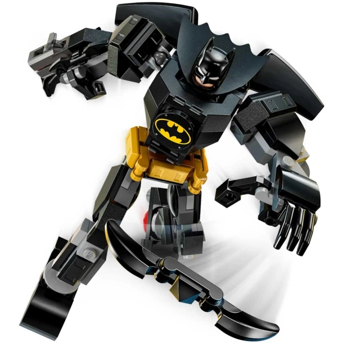 76270 - armatura mech di batman