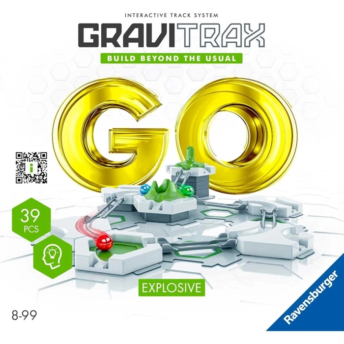gravitrax go explosive
