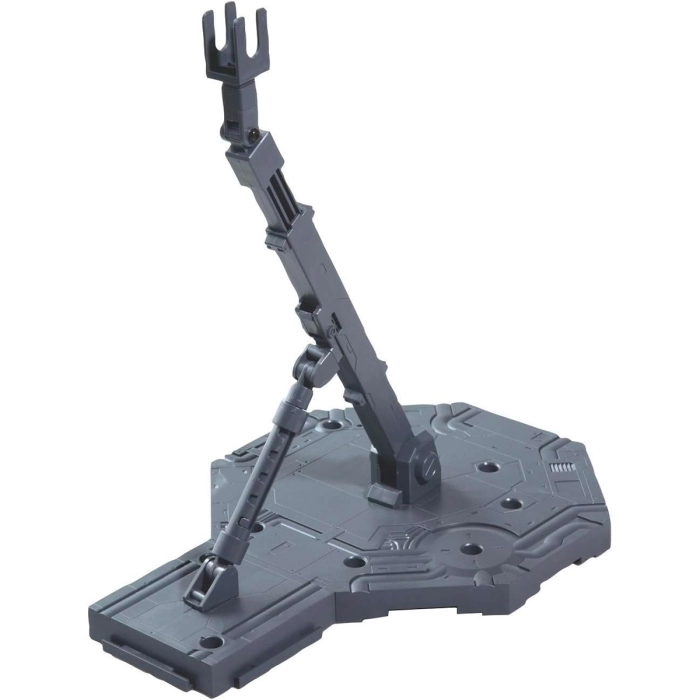 gunpla action base 1 gray