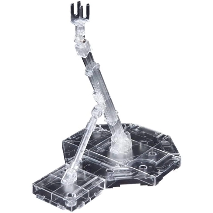 gunpla action base 1 clear