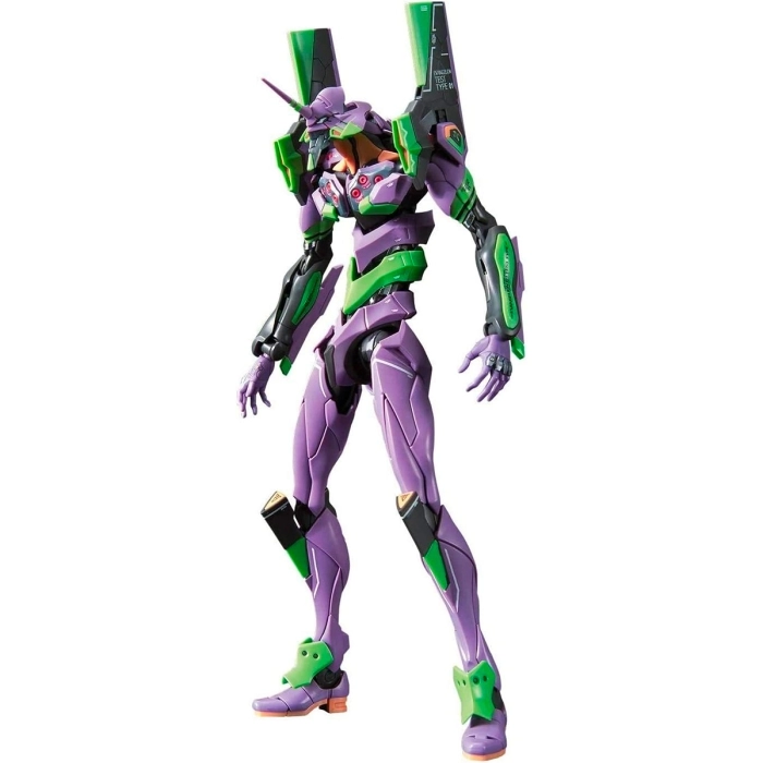 rg evangelion unit-01 1/144