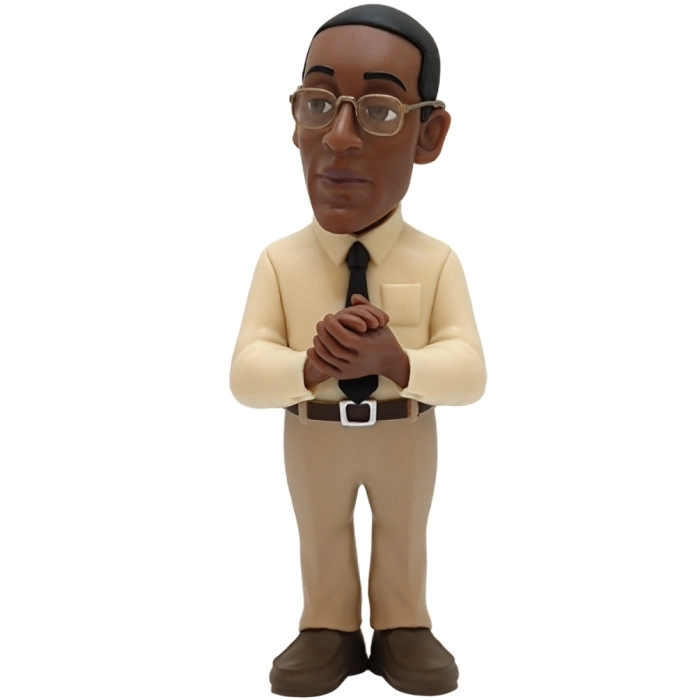 braking bad - gus frings - tv series 130 - minix collectibles figurines: 1