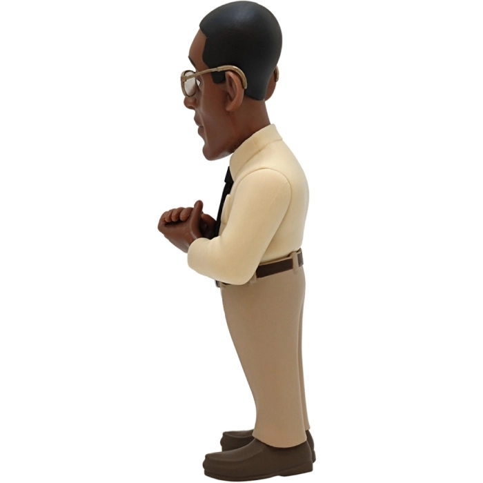 braking bad - gus frings - tv series 130 - minix collectibles figurines: 2