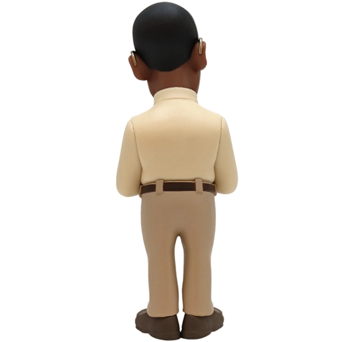 braking bad - gus frings - tv series 130 - minix collectibles figurines: 3