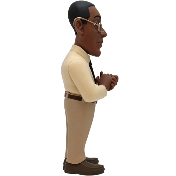 braking bad - gus frings - tv series 130 - minix collectibles figurines: 4