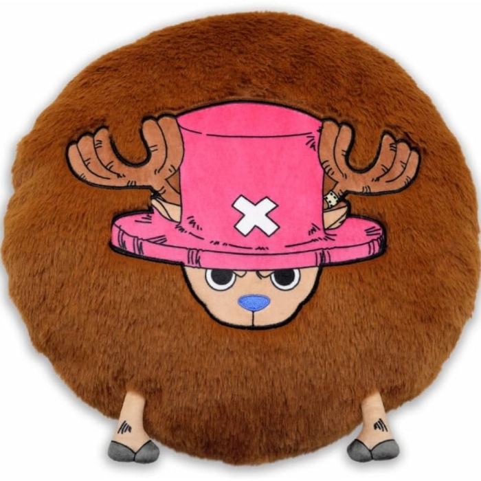 one piece - chopper - cuscino 35cm