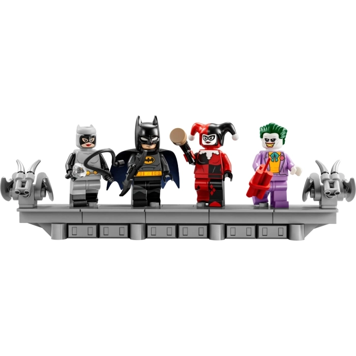 76271 - batman: serie animata gotham city