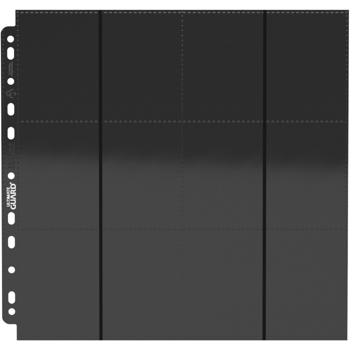 pages - 24-pocket - nero