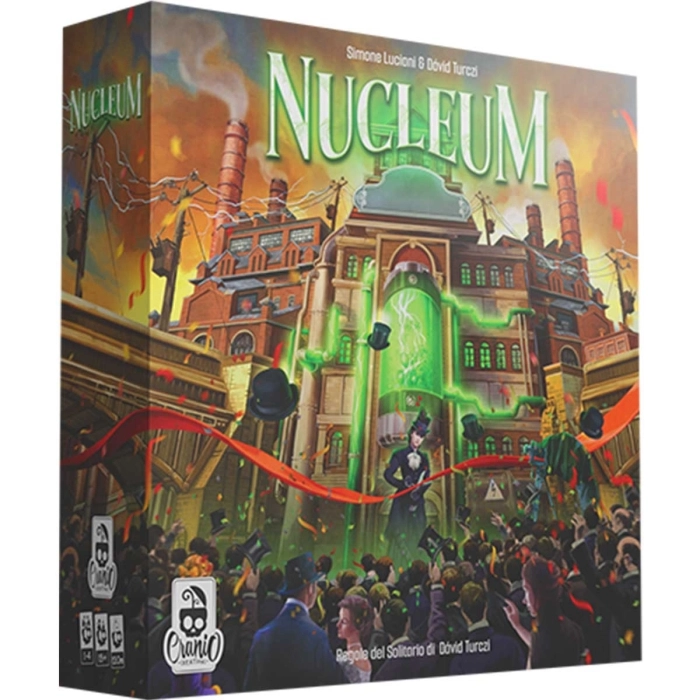 nucleum