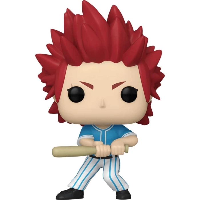 my hero academia - eijiro kirishima 9cm - funko pop 1518: 2