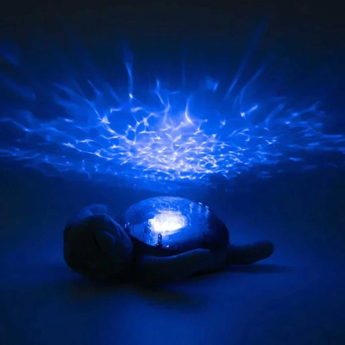 tranquil turtle - oceano con carica usb: 3