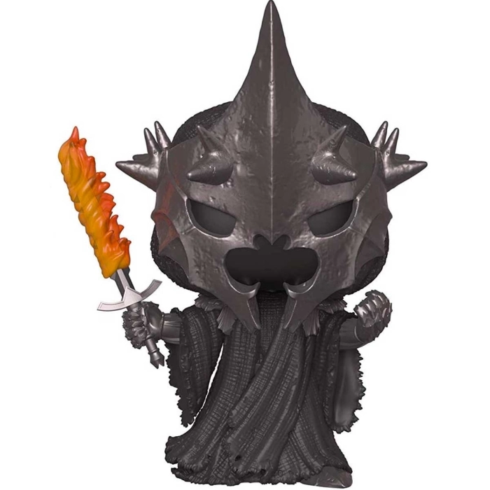the lord of the rings - witch king 9cm - funko pop 632: 2