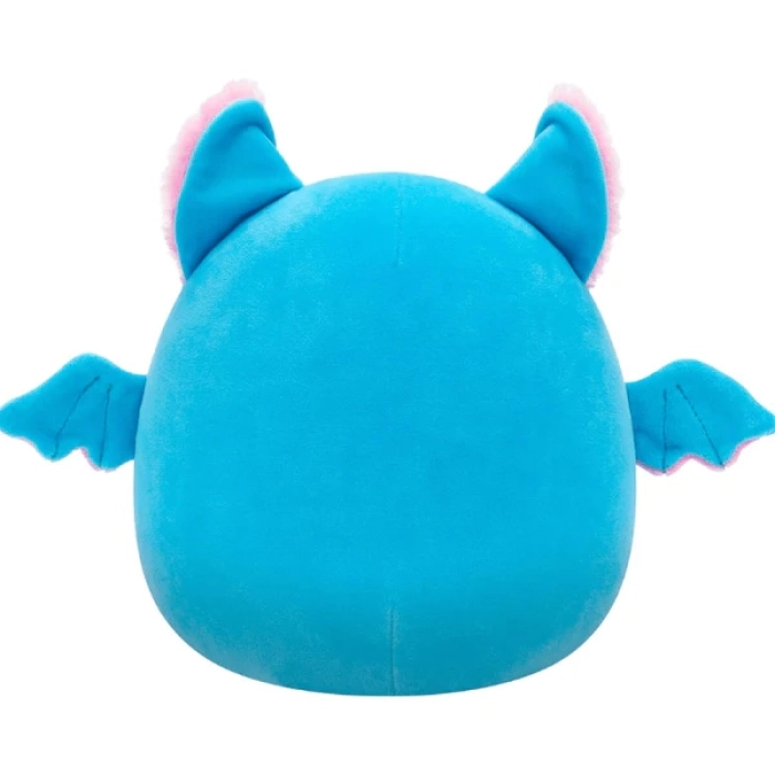 squishmallows - boyle il pipistrello di frutta - peluche 20cm