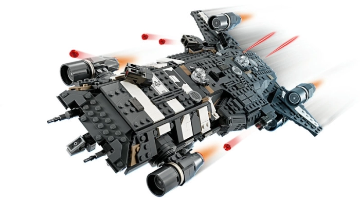 75374 - the onyx cinder