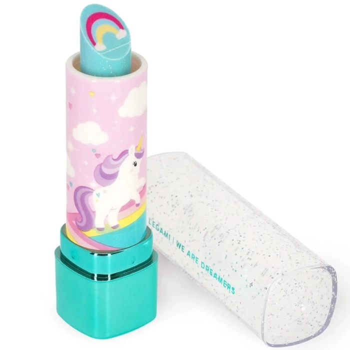 gomma profumata - xoxo - unicorn: 2