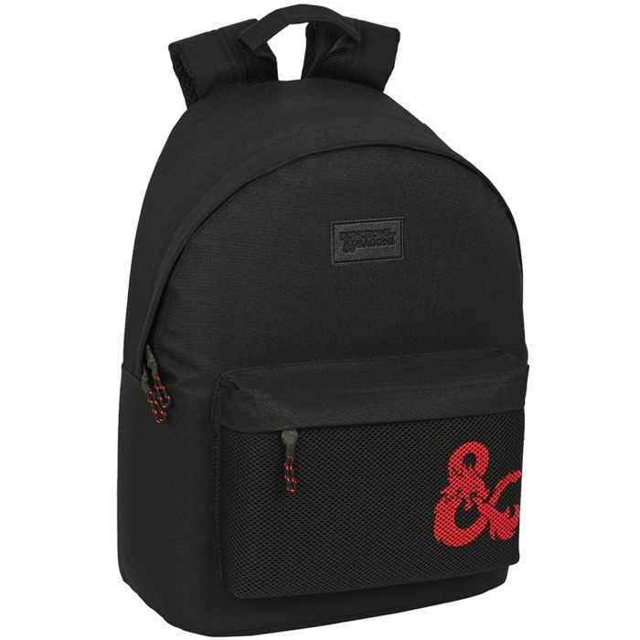 dungeons & dragons - laptop backpack 41cm: 1