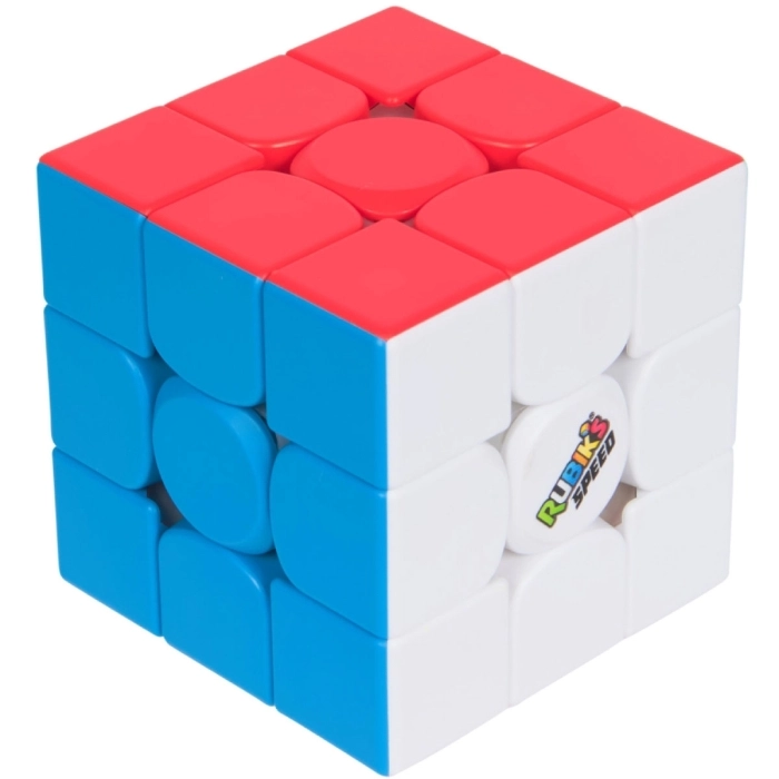 cubo di rubik speed edition - rubik's cube 3x3x3