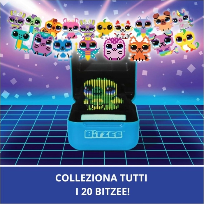 bitzee - il cucciolo digitale interattivo - magicals: 2