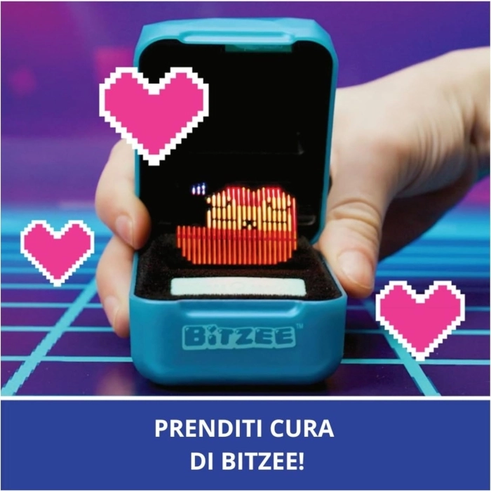bitzee - il cucciolo digitale interattivo - magicals: 5