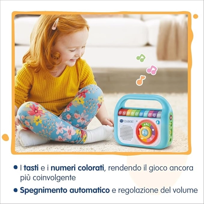 music kid dello zecchino d'oro: 5