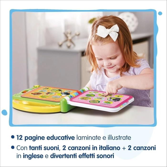 il mio primo libro illustrato - i miei primi 100 animali
