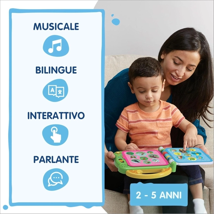 il mio primo libro illustrato - i miei primi 100 animali