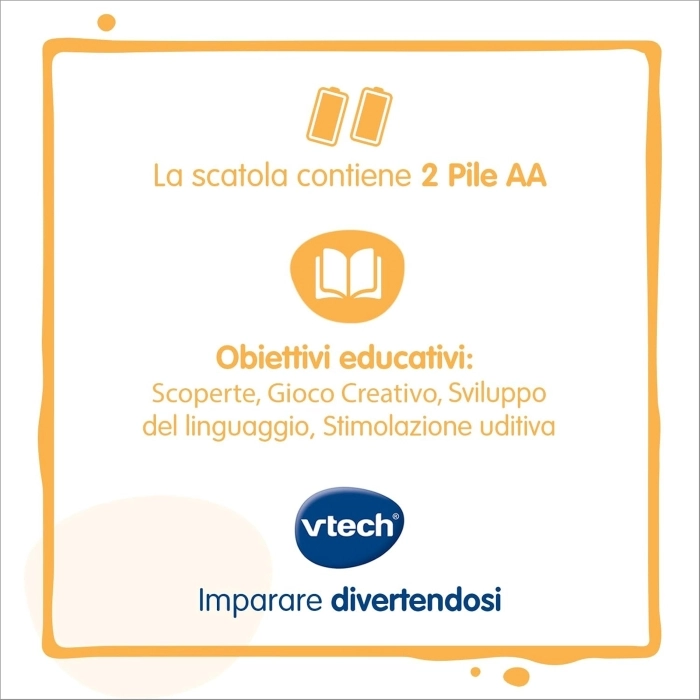 magico tavolo interattivo toccaimpara