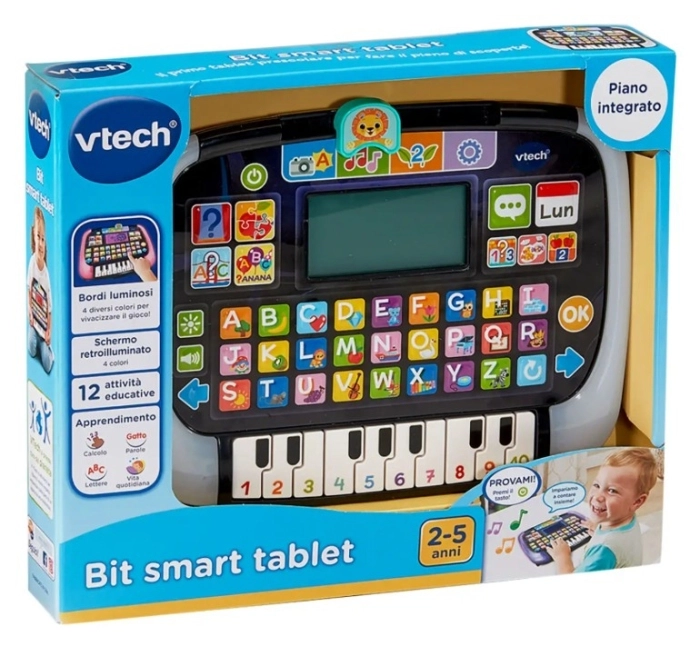 bit smart tablet