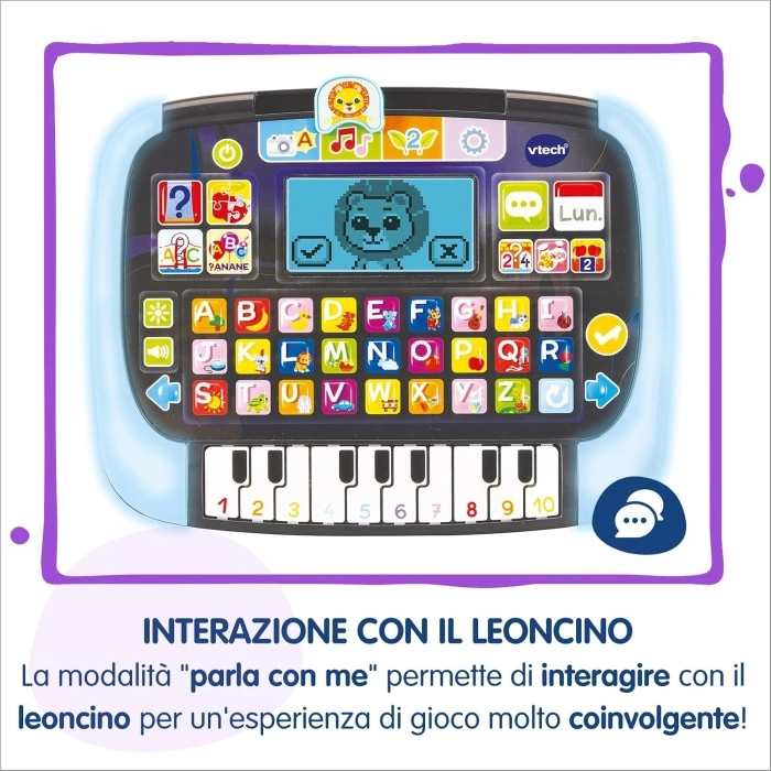 bit smart tablet