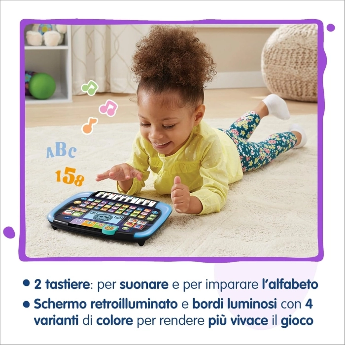 bit smart tablet