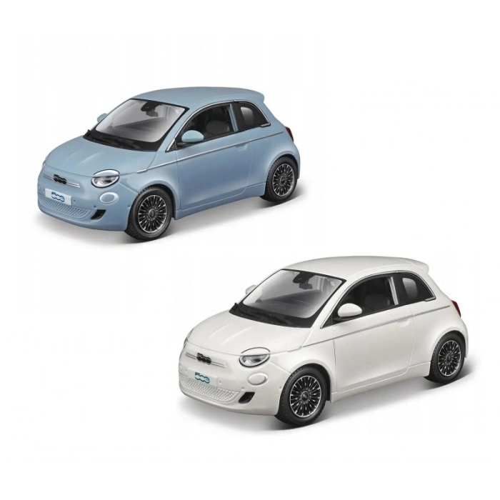 fiat 500e 2023 - 1:24 - colore assortito: 2