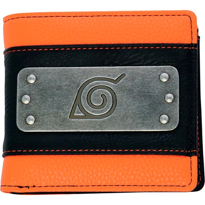 naruto shippuden - portagofoglio - naruto: 2