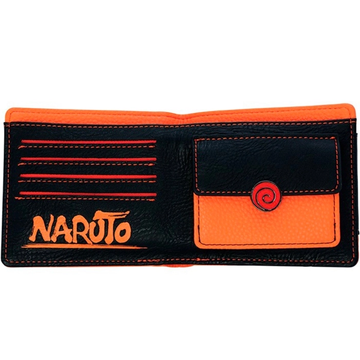 naruto shippuden - portagofoglio - naruto: 4