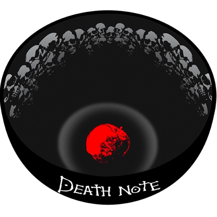 death note - ciotola in ceramica - death note: 2