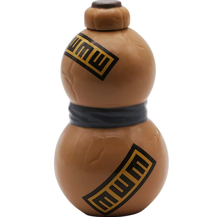 naruto shippuden - tazza 3d - gaara's gourd: 2
