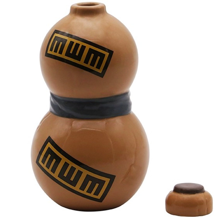 naruto shippuden - tazza 3d - gaara's gourd: 3