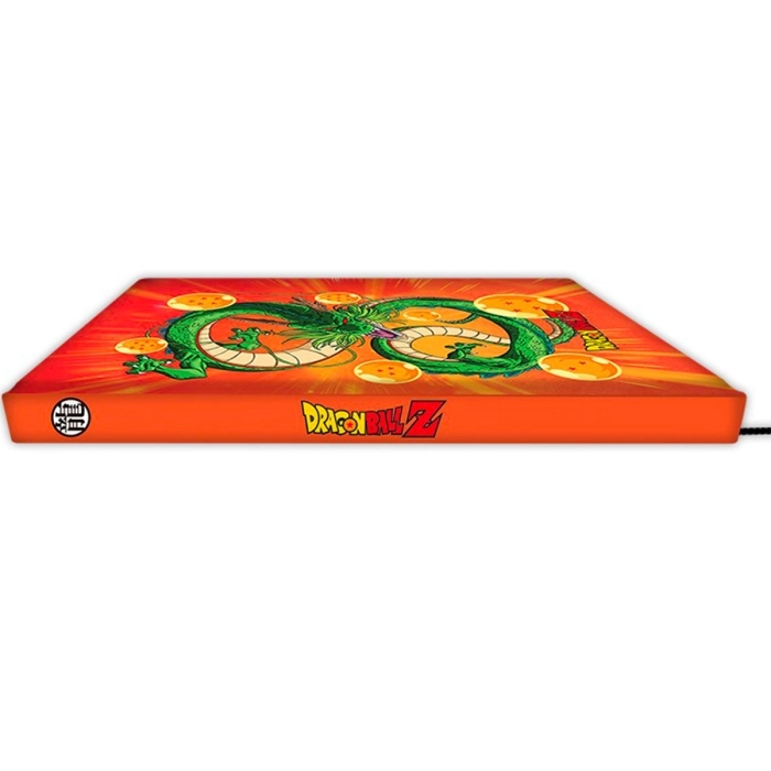 dragon ball z - notebook a5 - shenron: 2