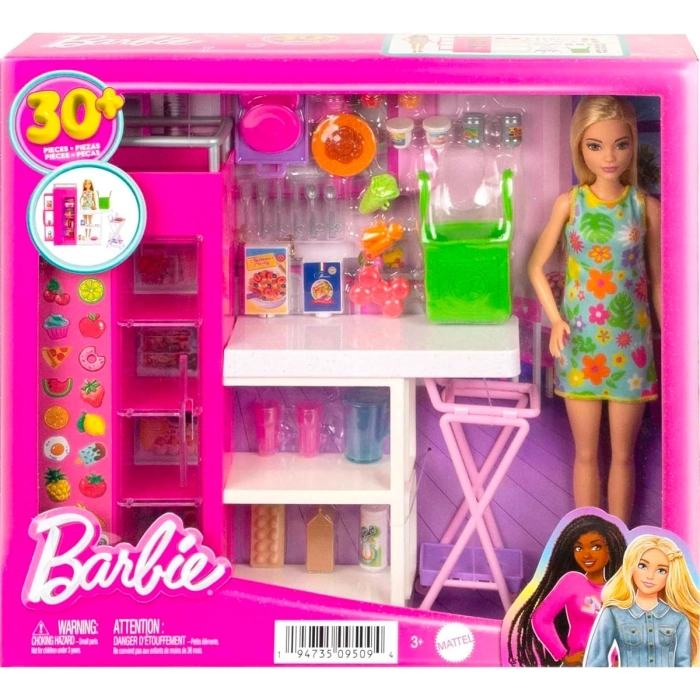 barbie dispensa dei sogni