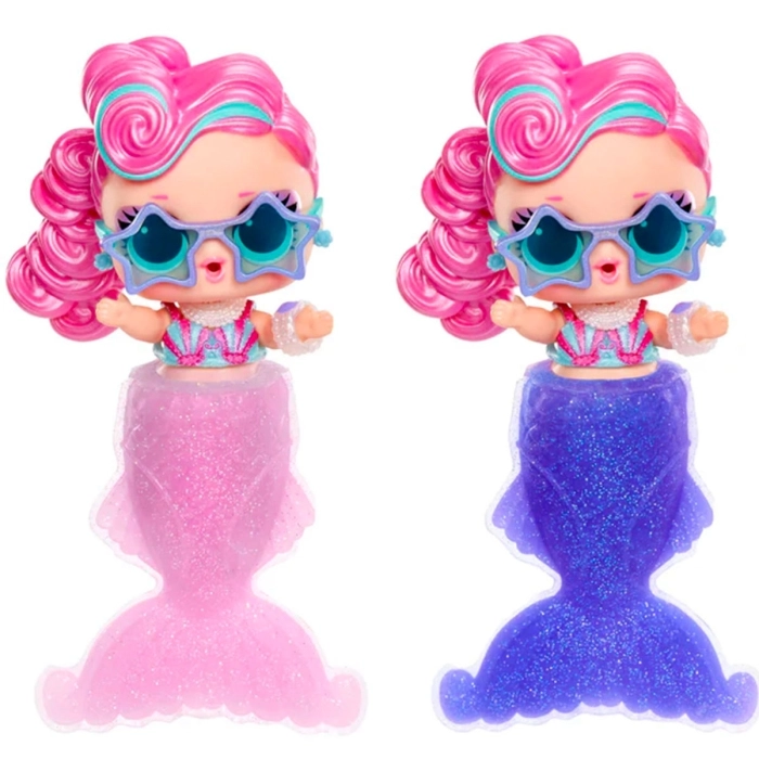 lol surprise! - mermaids! tots: 2