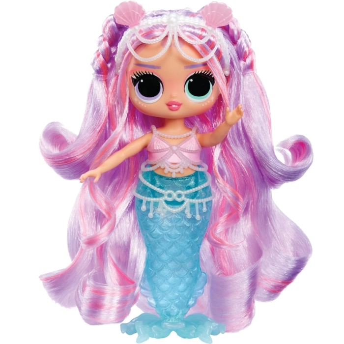 lol surprise - tweens mermaid - lana marine