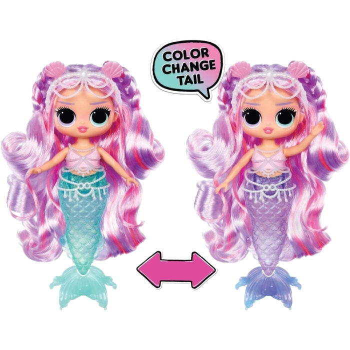 lol surprise - tweens mermaid - lana marine