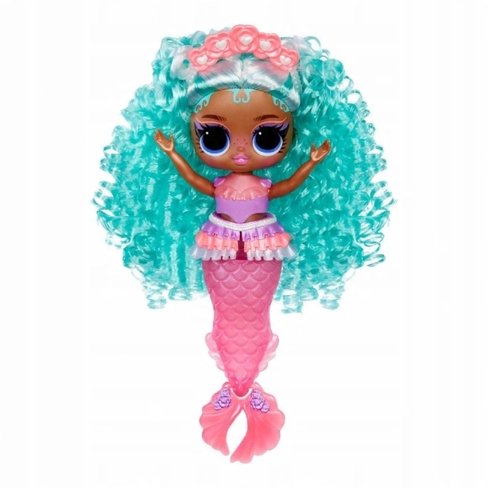 lol surprise - tweens mermaid - serena finn: 2