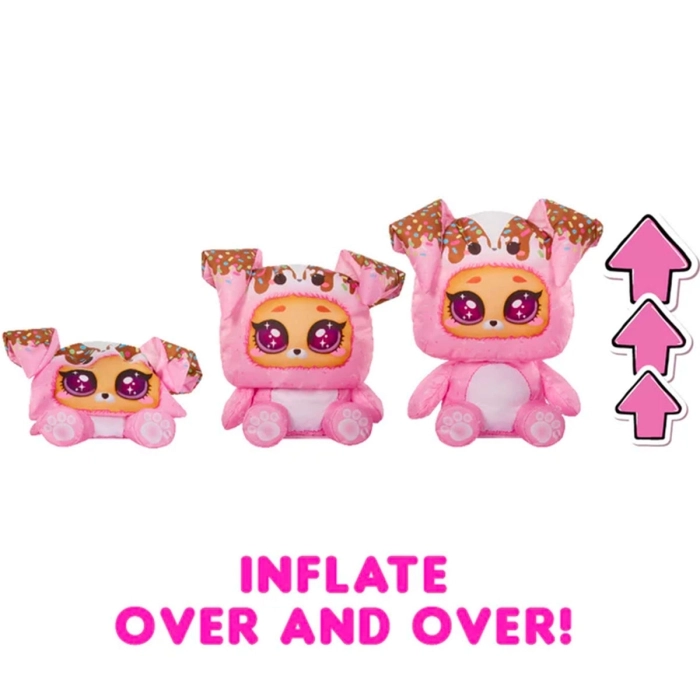 lol surprise - tweens costume surprise - ali dance