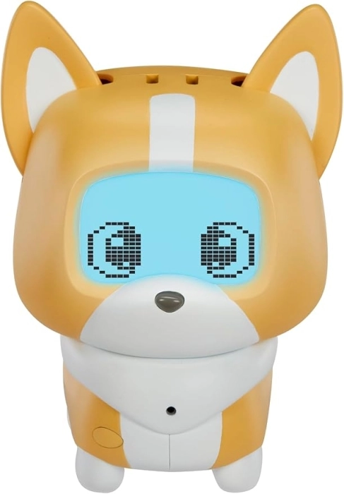 pixel pet - corgi: 3