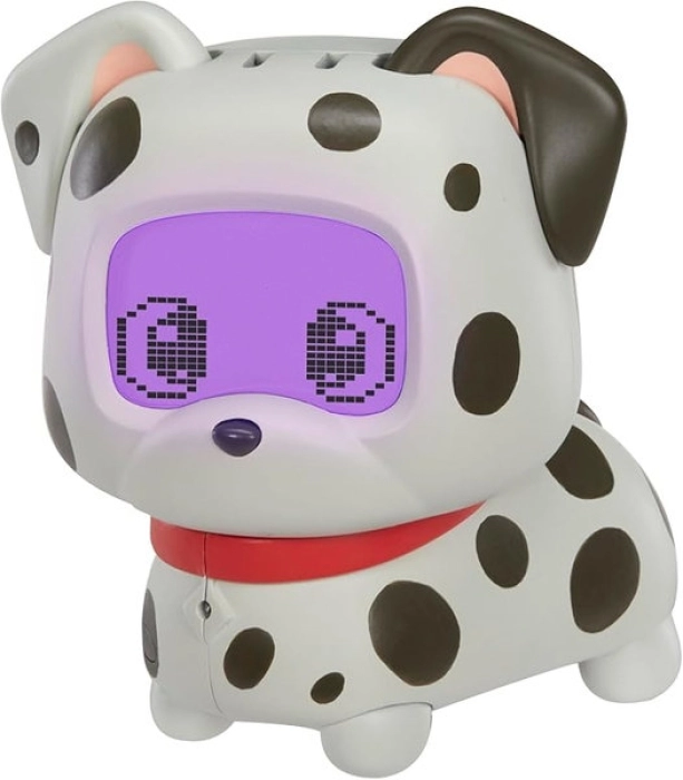 pixel petz - dalmata