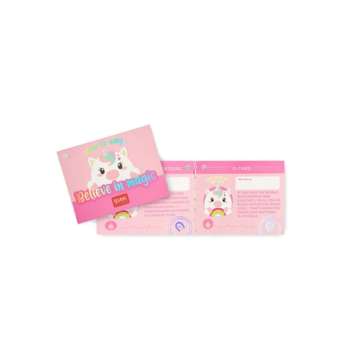 super cute! peluche - unicorn