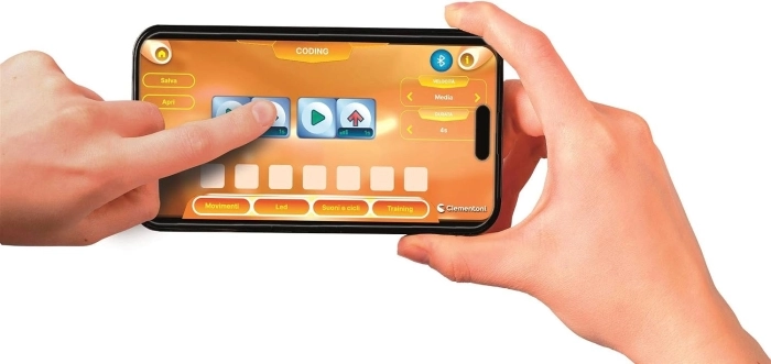 scienza e gioco - airo pro
