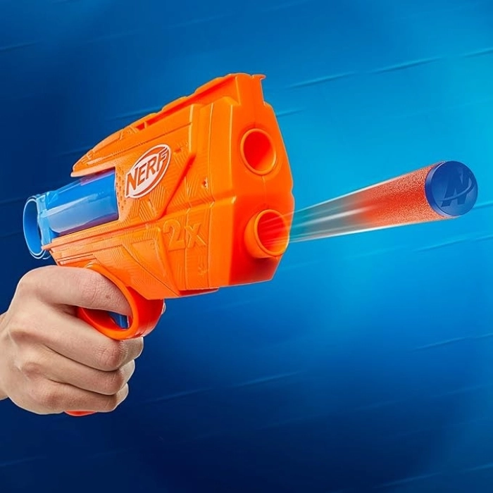 nerf - n-series ward